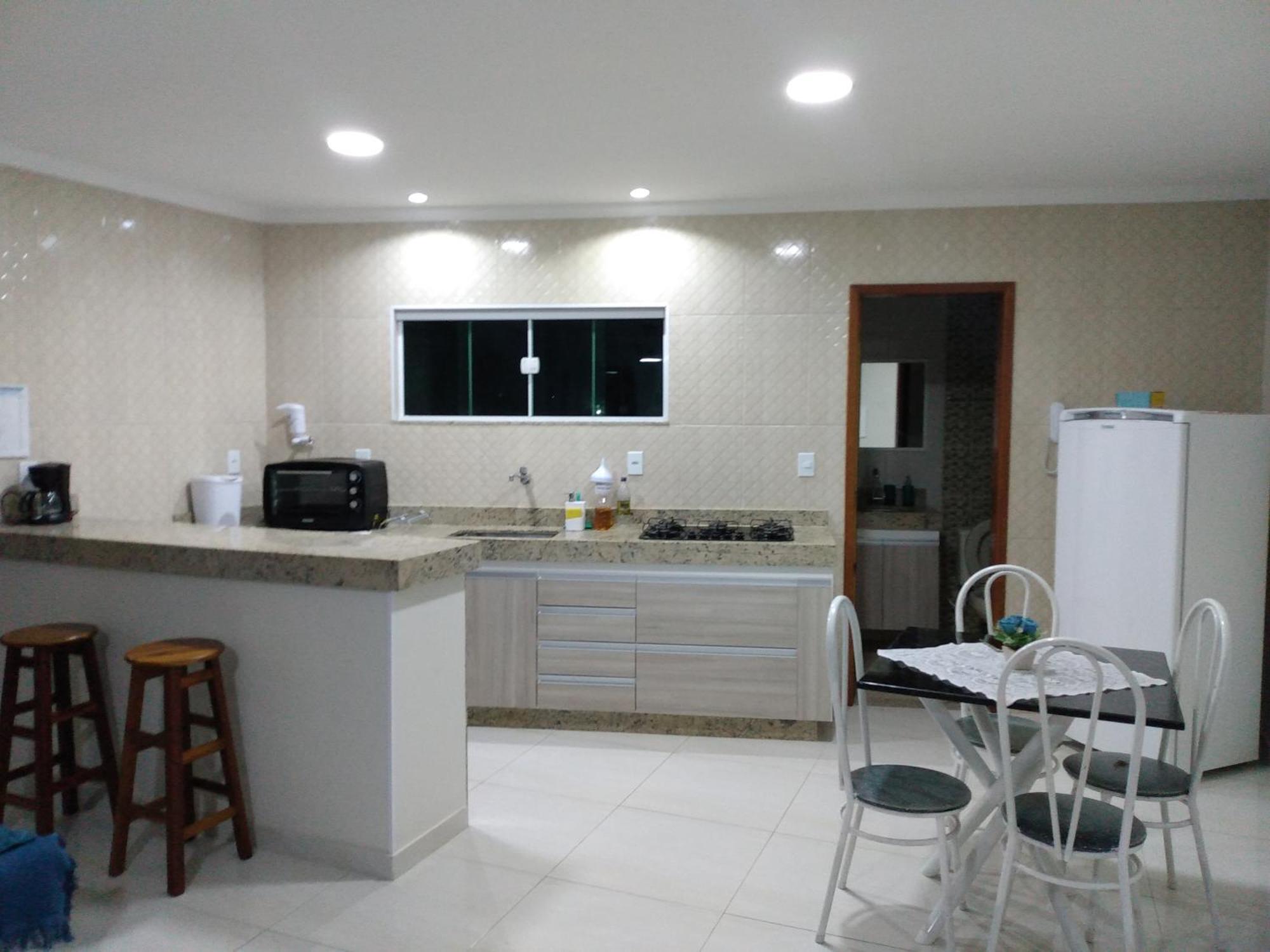 Casa Para Temporada Cabo Frio Room photo