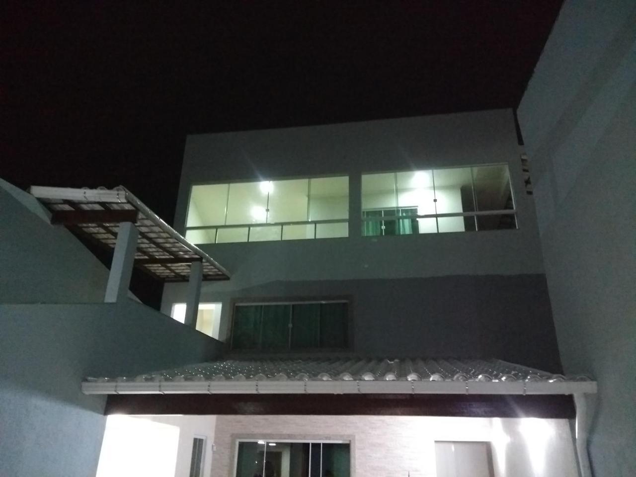 Casa Para Temporada Cabo Frio Exterior photo
